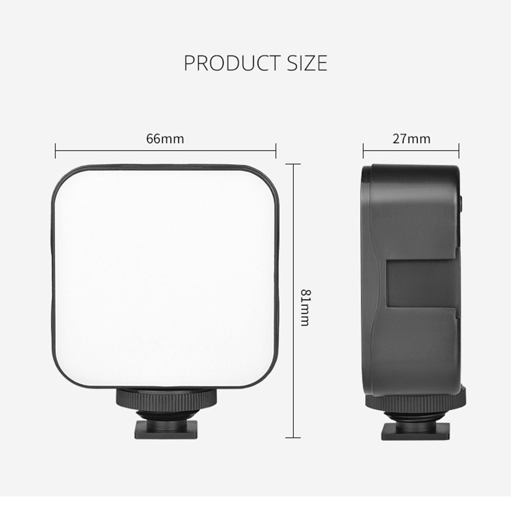 휴대폰 핫슈 마운트 어댑터 사진 촬영용 LED 비디오  - Photography Lighting Brand 리뷰 및 가격