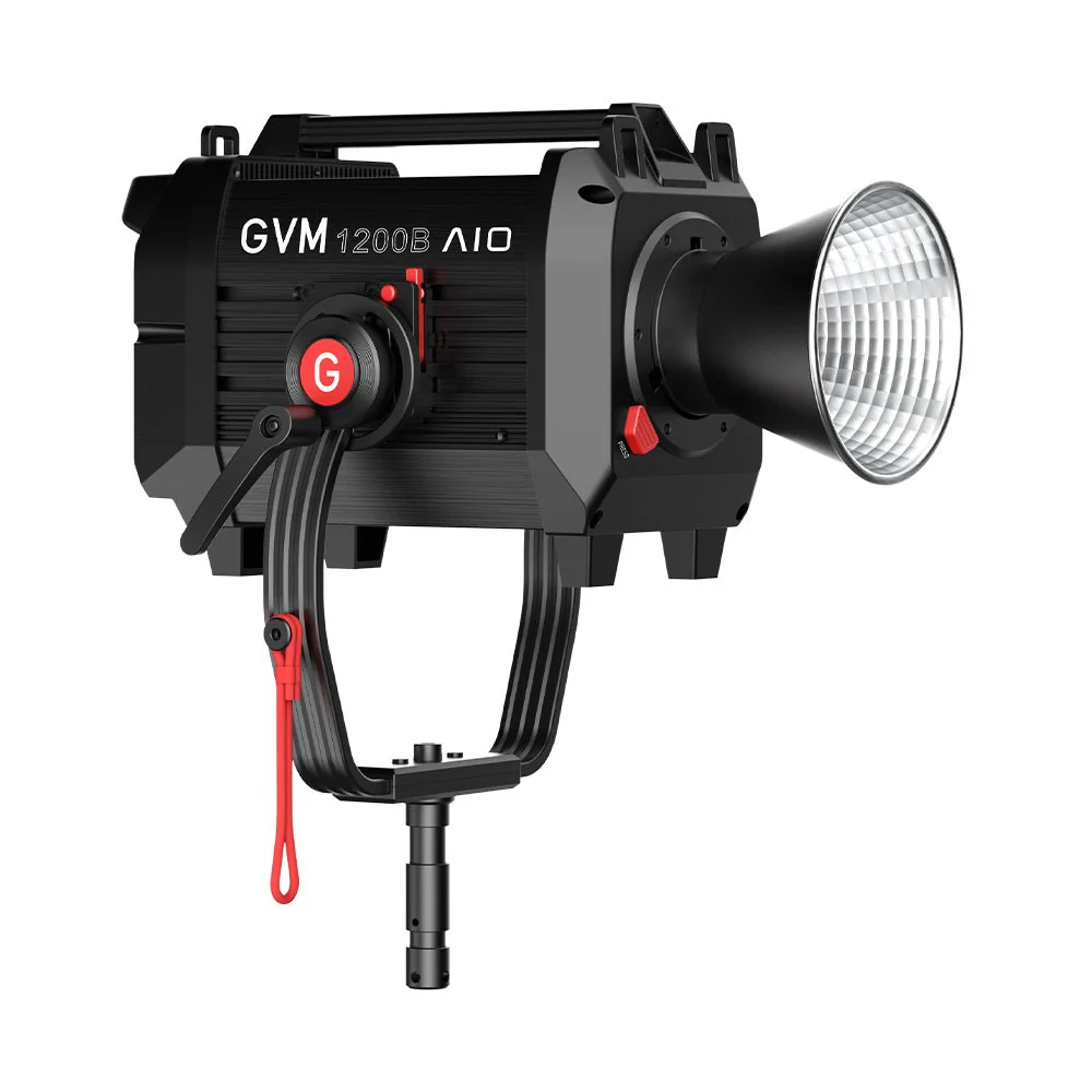 GVM SD1200B AIO 1200W 사진 촬영용 C - Photography Lighting Color 리뷰 및 가격
