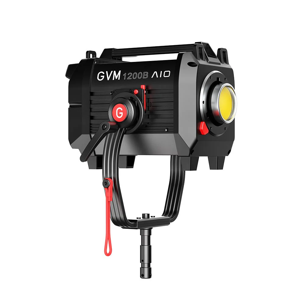 GVM SD1200B AIO 1200W 사진 촬영용 C - Photography Lighting Color 리뷰 및 가격