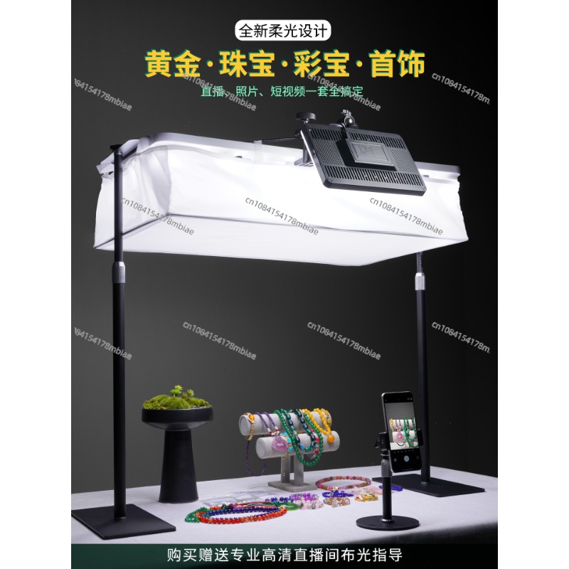 촬영용 조명 특수 LED 사진 촬영 카메라 전문 조명  - Photography Lighting For Indoor 리뷰 및 가격