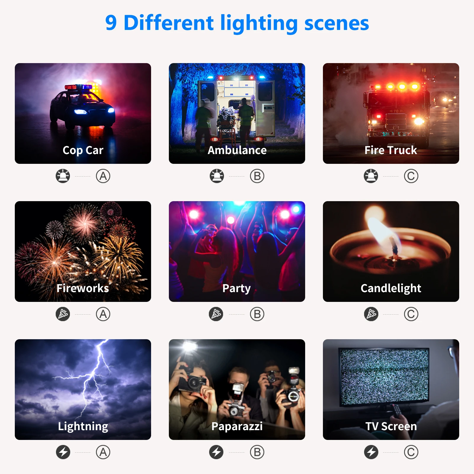 니워 3팩 480 RGB LED 조명 앱 컨트롤, 사진 - Photography Lighting Kit Neewer 리뷰 및 가격