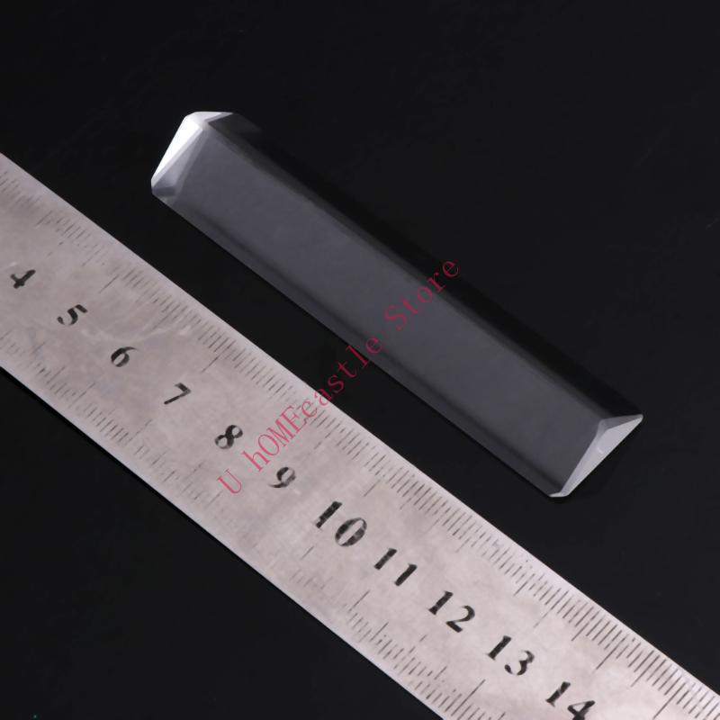 63HF K9 광학 유리 직각 반사 삼각 프리즘 교육용 - Photography Lighting Tools 리뷰 및 가격