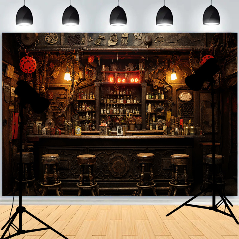 실내 무대 그라데이션 톤 헤일로 조명 사진 배경 인물  - Photography Lighting For Indoor 리뷰 및 가격