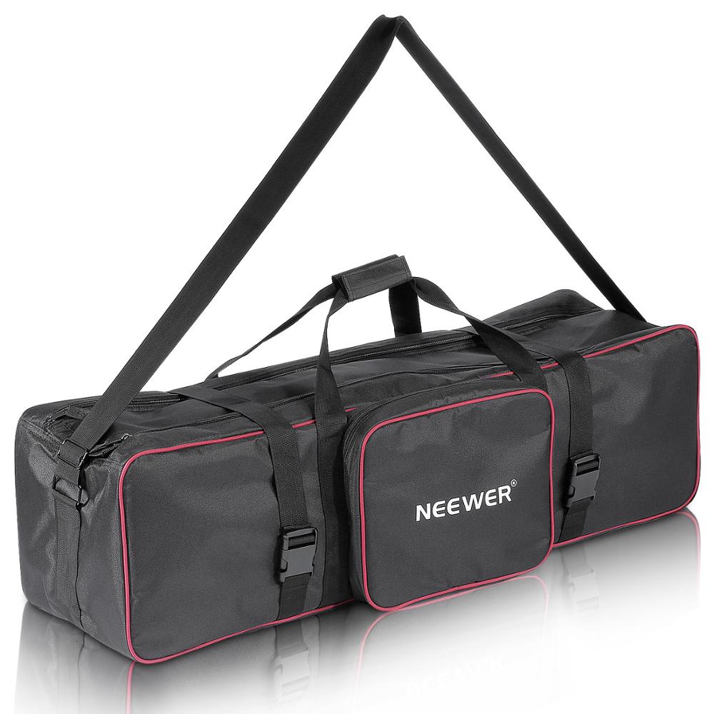 니워 2팩 디머블 바이컬러 480 LED 비디오 조명  - Photography Lighting Kit Neewer 리뷰 및 가격