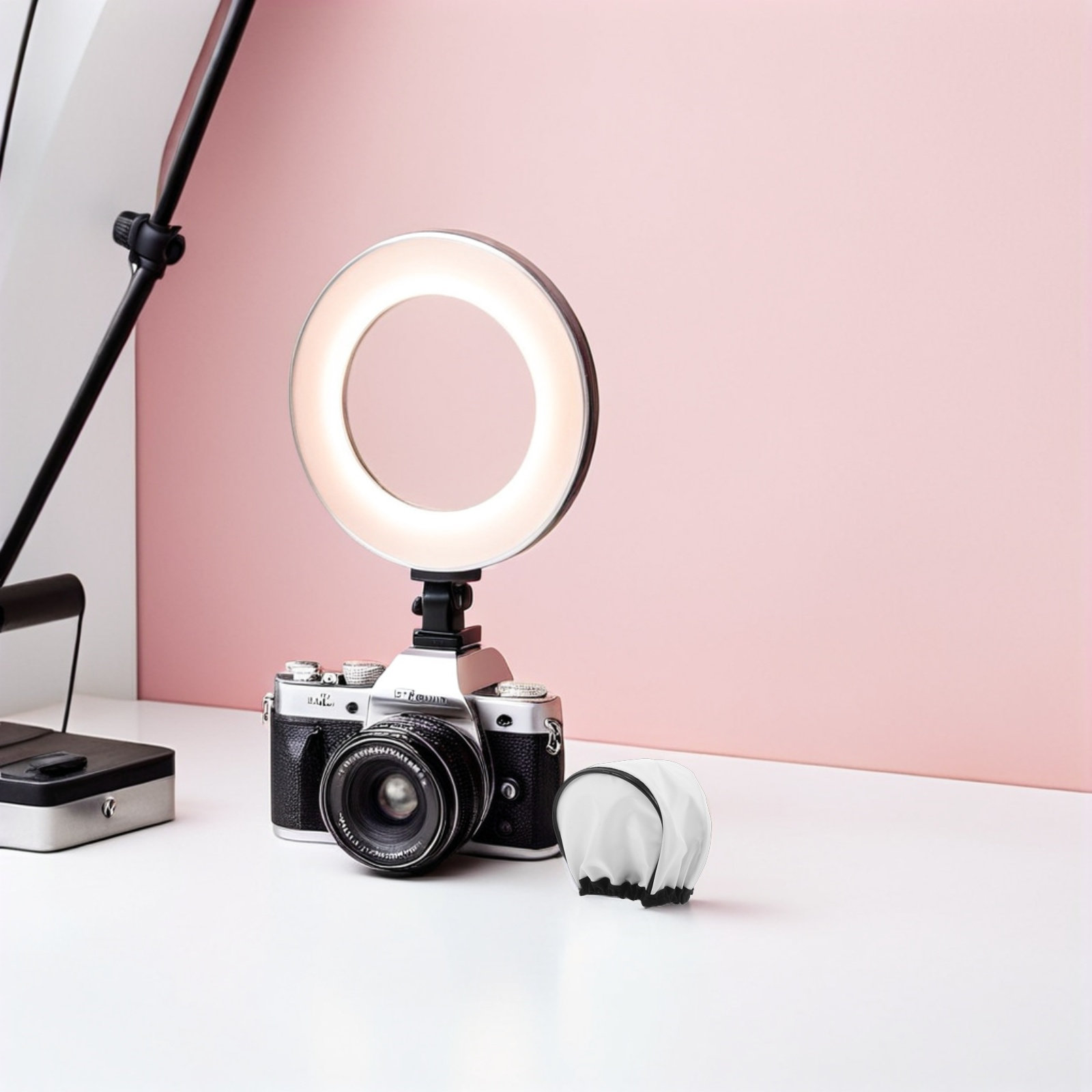 4개입 사진용 소프트박스 디퓨저 소프트 라이트 효과 카 - Lighting Effect In Photography 리뷰 및 가격