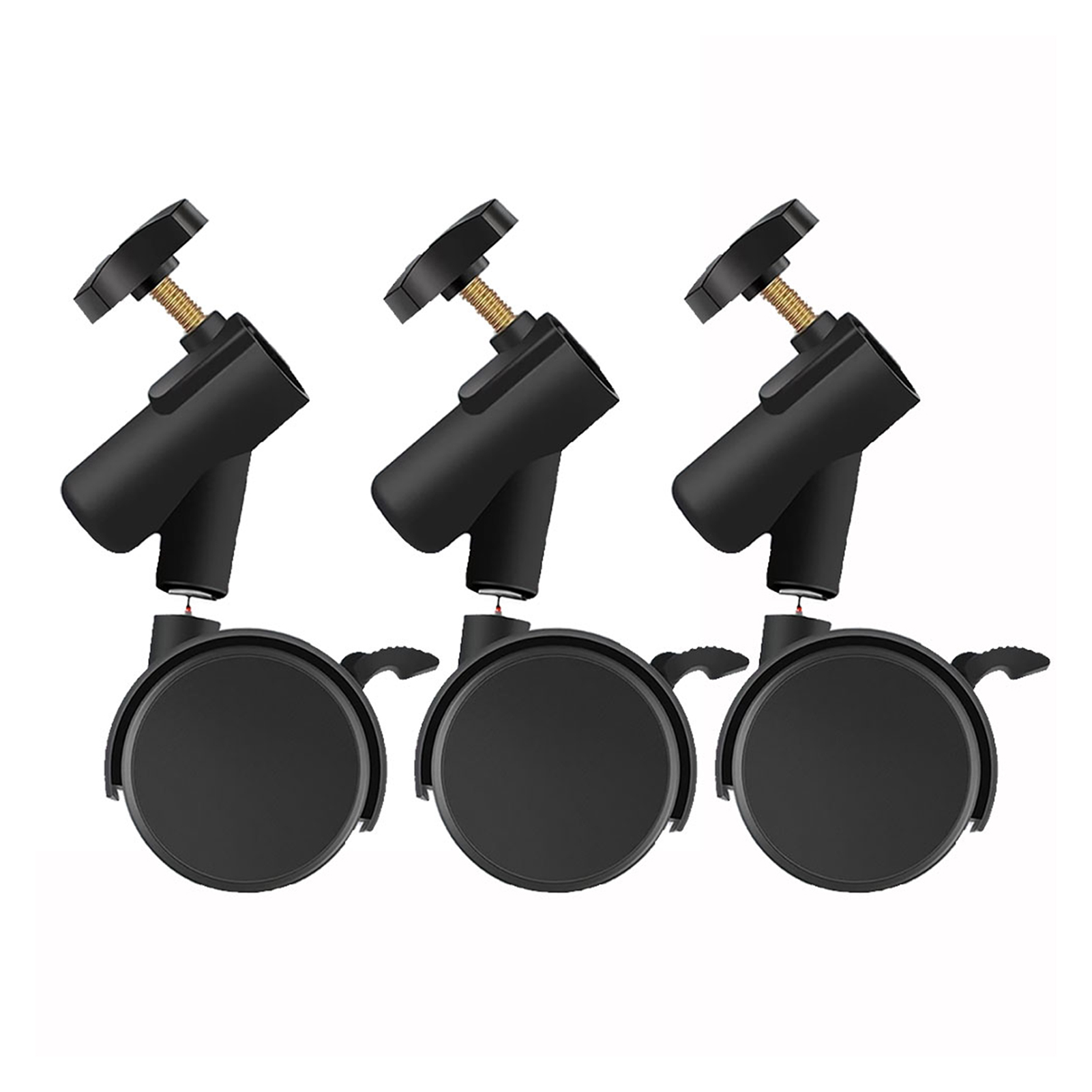 3개/세트 16mm 직경의 장착 구멍이 있는 유연한 캐 - Photography Lighting Tools 리뷰 및 가격