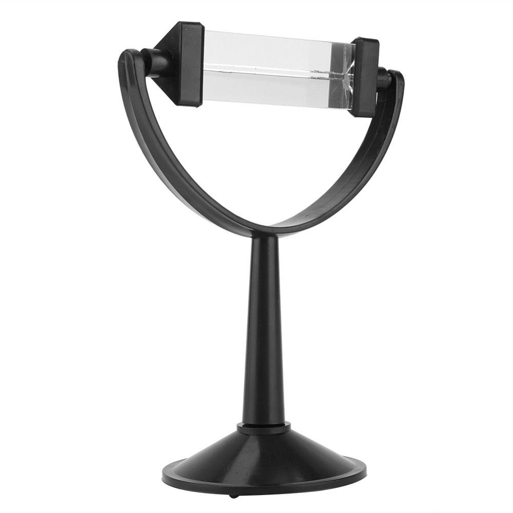 정삼각형 프리즘 광학 유리 삼각 프리즘 스탠드 포함 광 - Photography Lighting Tools 리뷰 및 가격