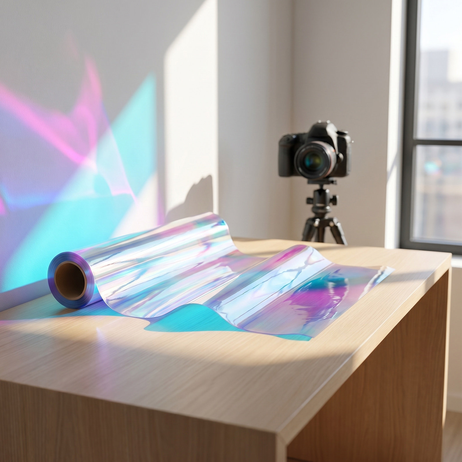 2Pcs 사진 필터 시트 컬러 필름 39.4x15.75 - Photography Lighting Color 리뷰 및 가격