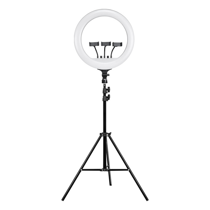 18인치 인터넷 셀럽 라이브 스트리밍 진행자 뷰티 조명 - Photography Lighting Position 리뷰 및 가격