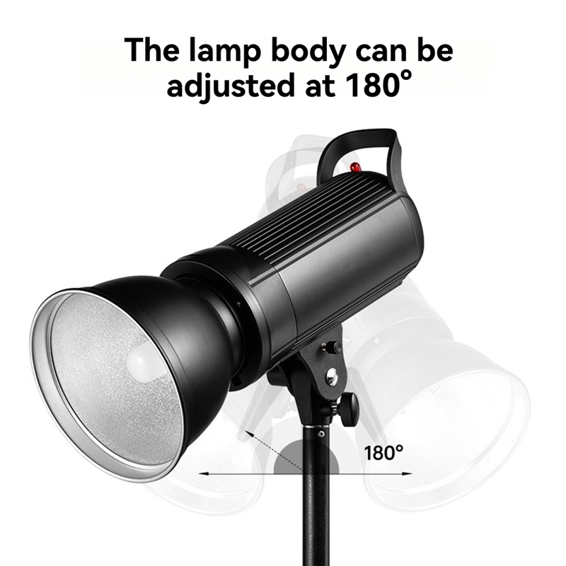 스튜디오 플래시 브래킷용 SK300 SK300II SK - Photography Lighting With Flash 리뷰 및 가격