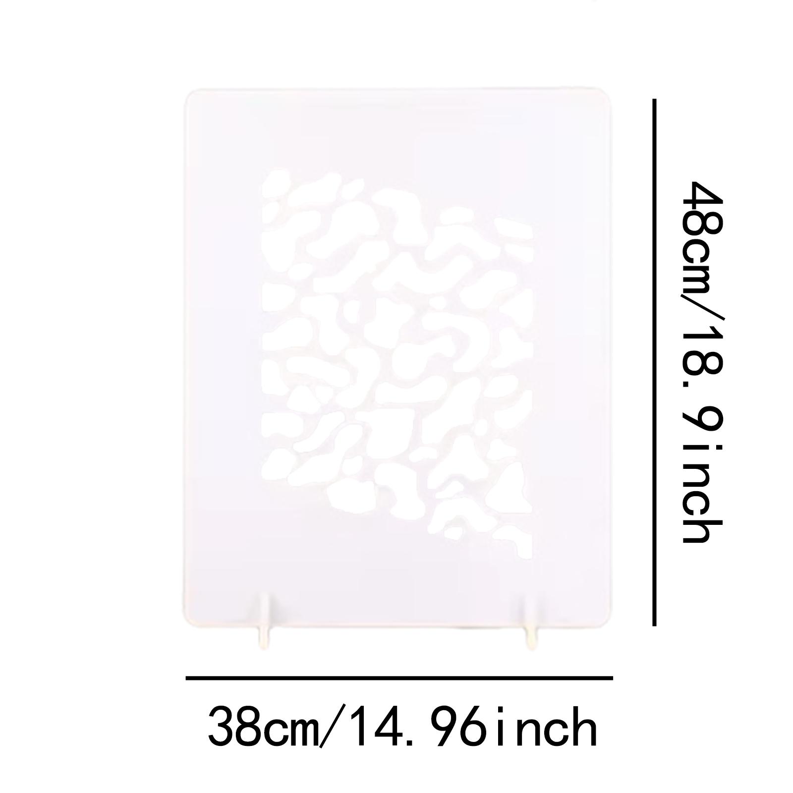 푸드 크래프트 스튜디오용 사진 액세서리용 창 조명 보드 - Photography Lighting For Food 리뷰 및 가격