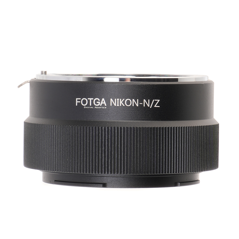 FOTGA 어댑터 링 렌즈 (니콘 렌즈용) 니콘 Z 마 - Nikon Camera Z50 리뷰 및 가격