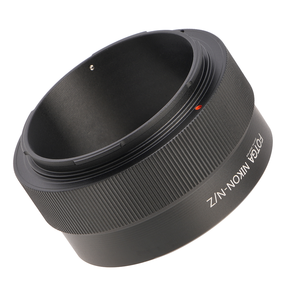FOTGA 어댑터 링 렌즈 (니콘 렌즈용) 니콘 Z 마 - Nikon Camera Z50 리뷰 및 가격