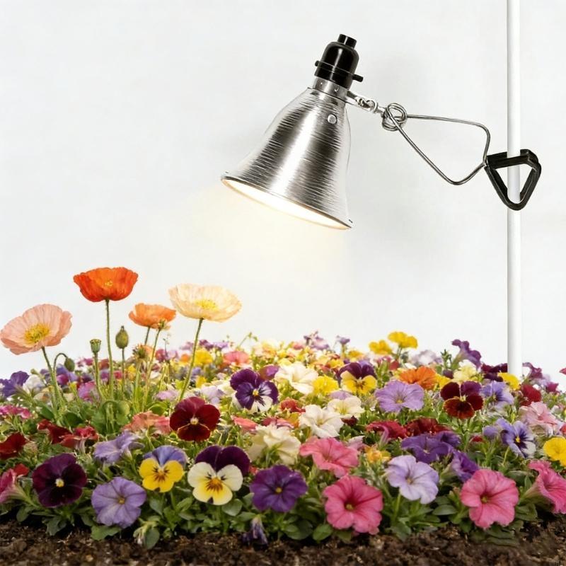 파충류를 위한 150W E26 램프 커버 알루미늄 반사 - Photography Lighting For Indoor 리뷰 및 가격