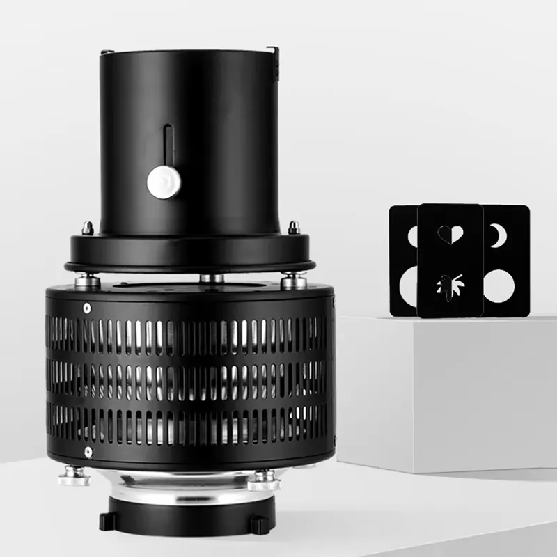 보웬스 마운트 비디오 광학 스누트 사진 조명용 브랜드  - Photography Lighting Brand 리뷰 및 가격