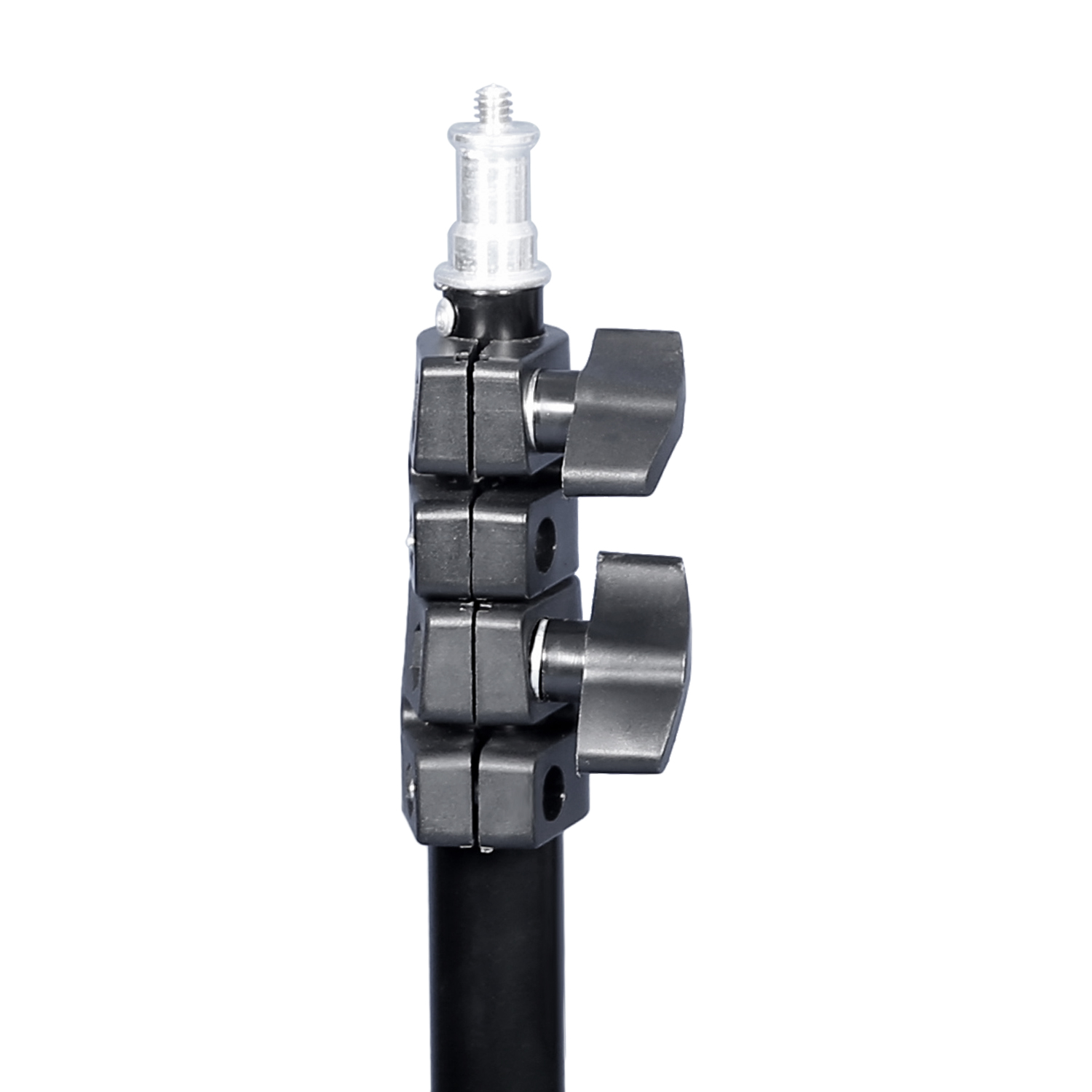 1.9m 전문가용 사진 조명 스탠드 블랙 알루미늄 라이 - Photography Lighting Kits 리뷰 및 가격
